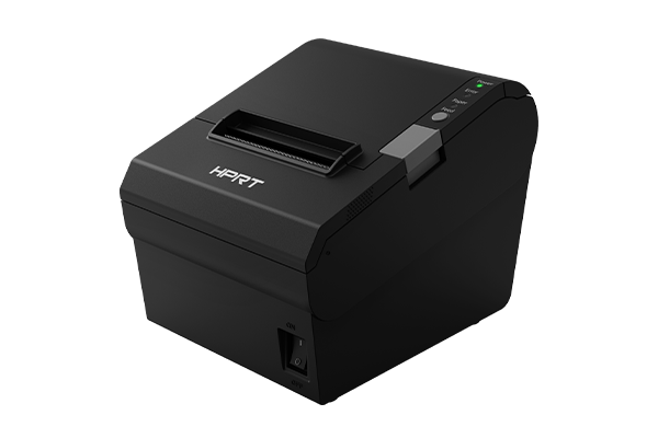 HPRT TP805 3-inch Thermal Receipt Printer