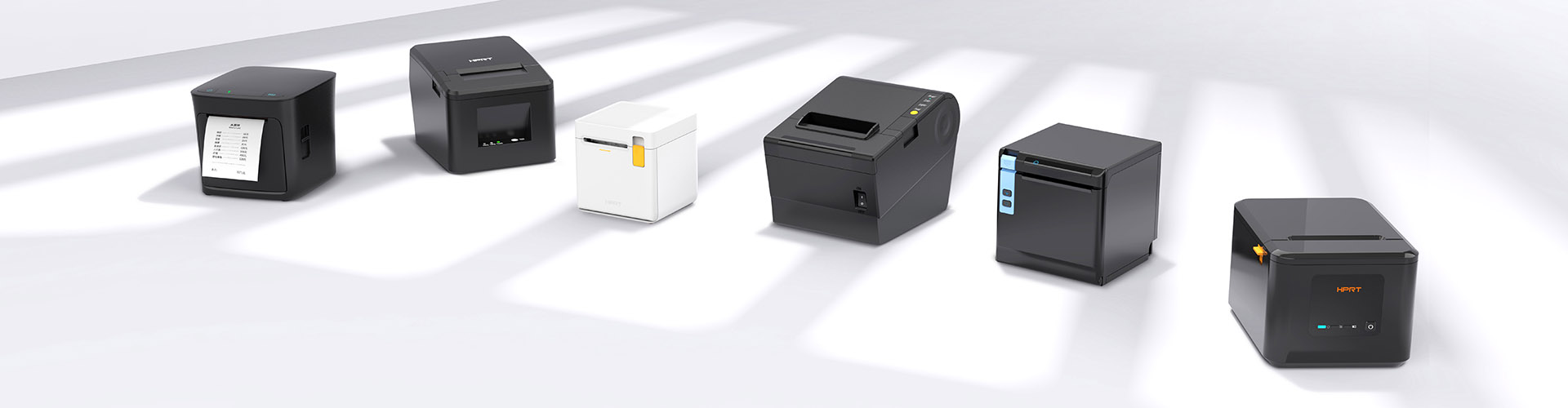 POS Printer Banner