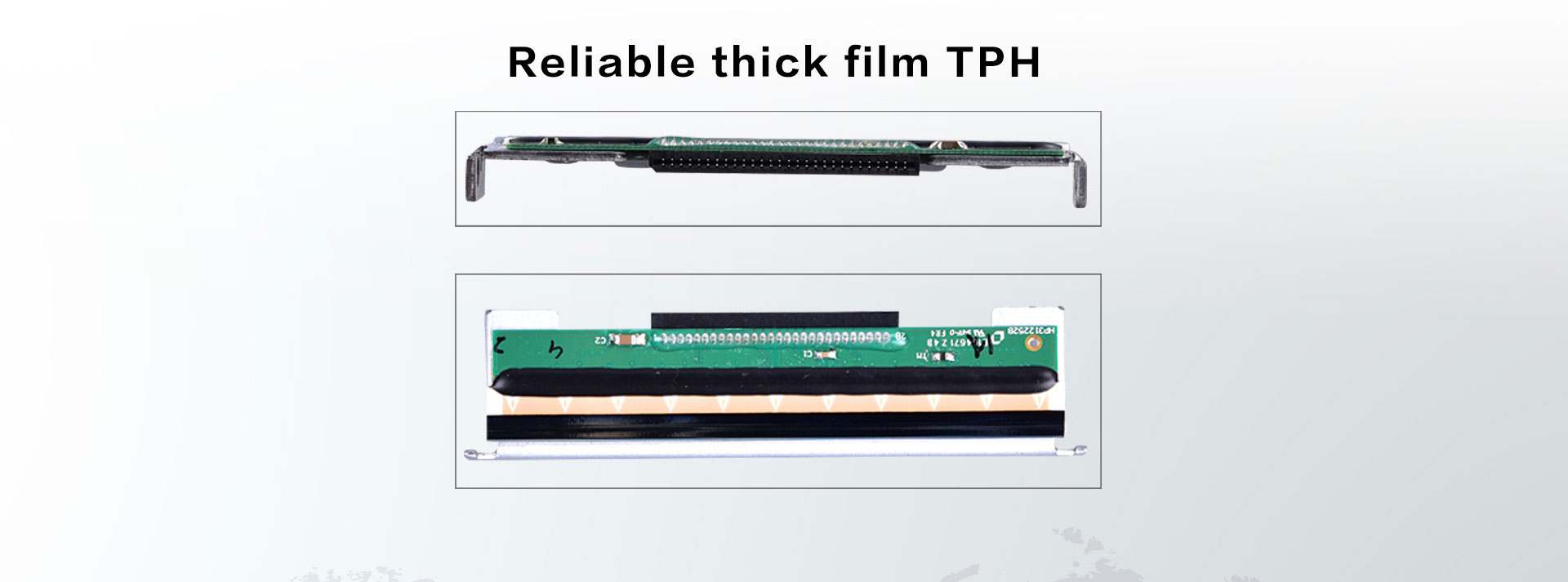 POS printer TP806 thick film TPH