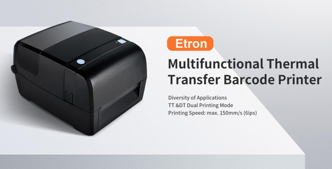 tag printer Etron