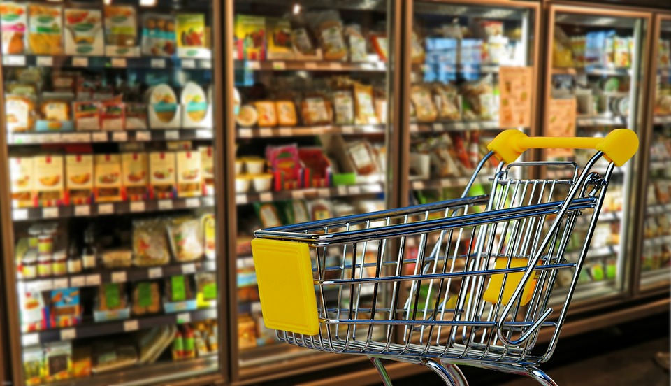 retail industry