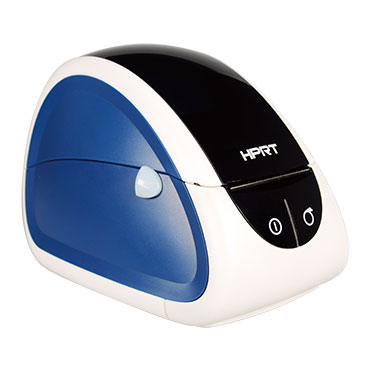 hprt label printer