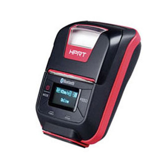hprt wireless portable printer
