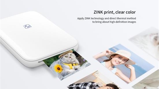 HPRT MT53 Mini Photo Printer: The Perfect Solution for DIY K-pop Photocards