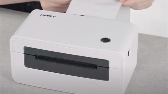 How to Set Up and Install a Thermal Label Printer?