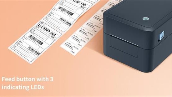 The Power of Address Label Printers: Streamlining Your Mailing Needs