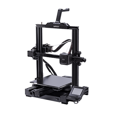 Desktop High Precision 3D Printer