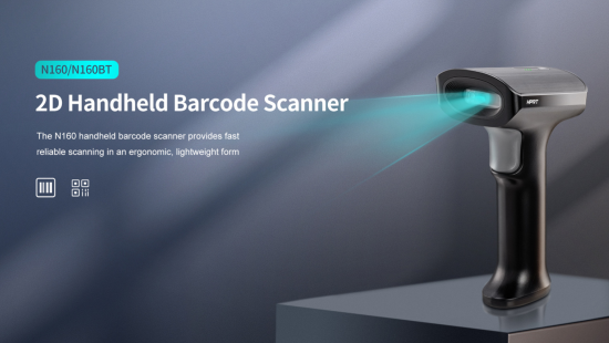 Handheld Barcode Scanner Accuracy: A Comprehensive Guide