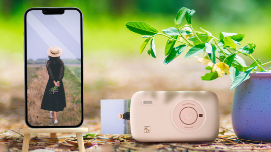 Top 3 HPRT iPhone Photo Printers: Elevating Your Mobile Printing Experience