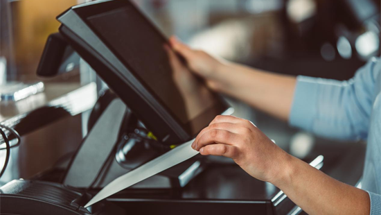How to Choose the Right Printer for Cash Register