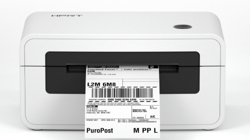 Best Label Printers for Small Businesses