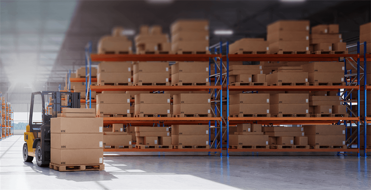 AIDC Intelligent IoT