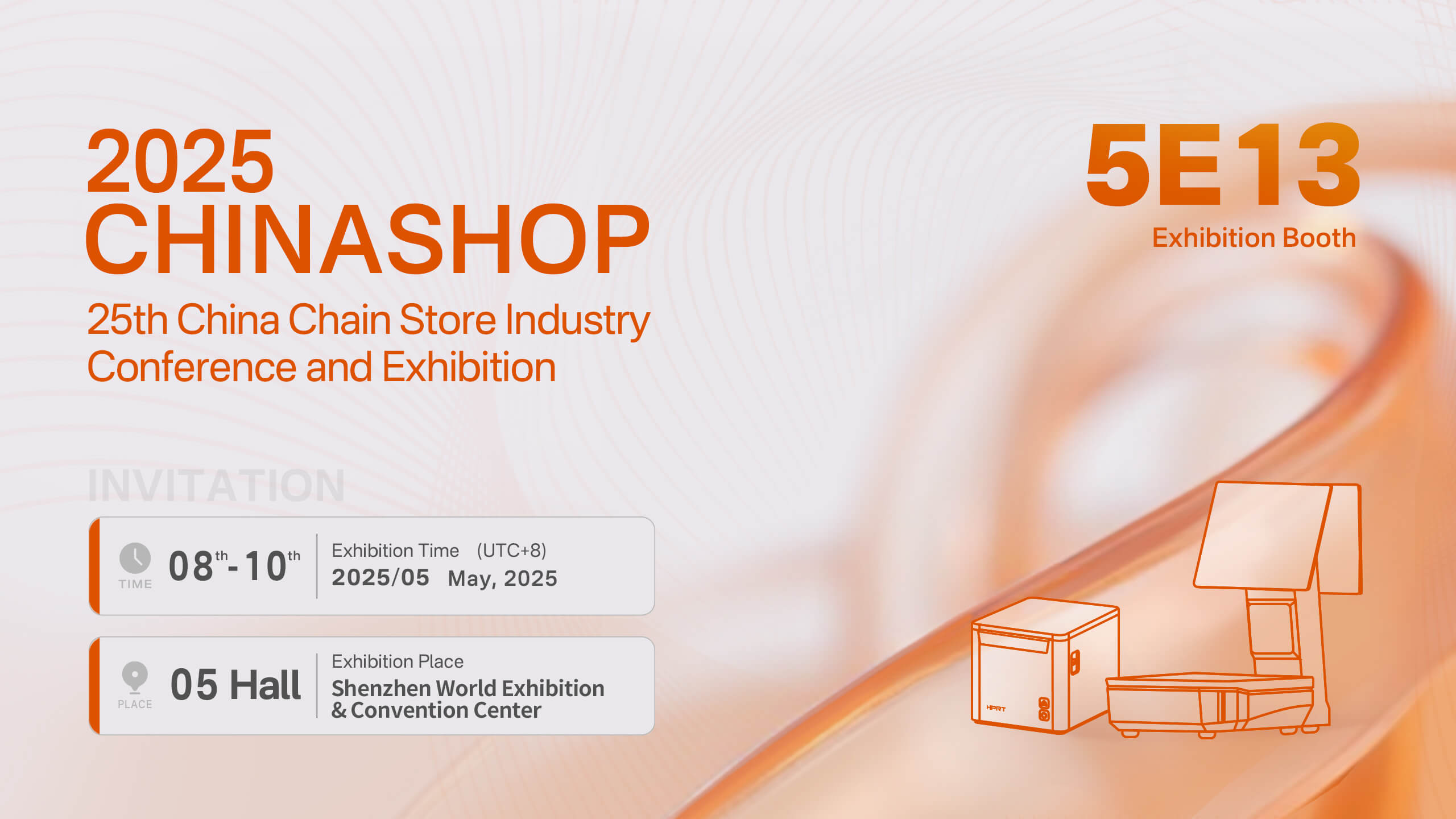 2025 Chinashop