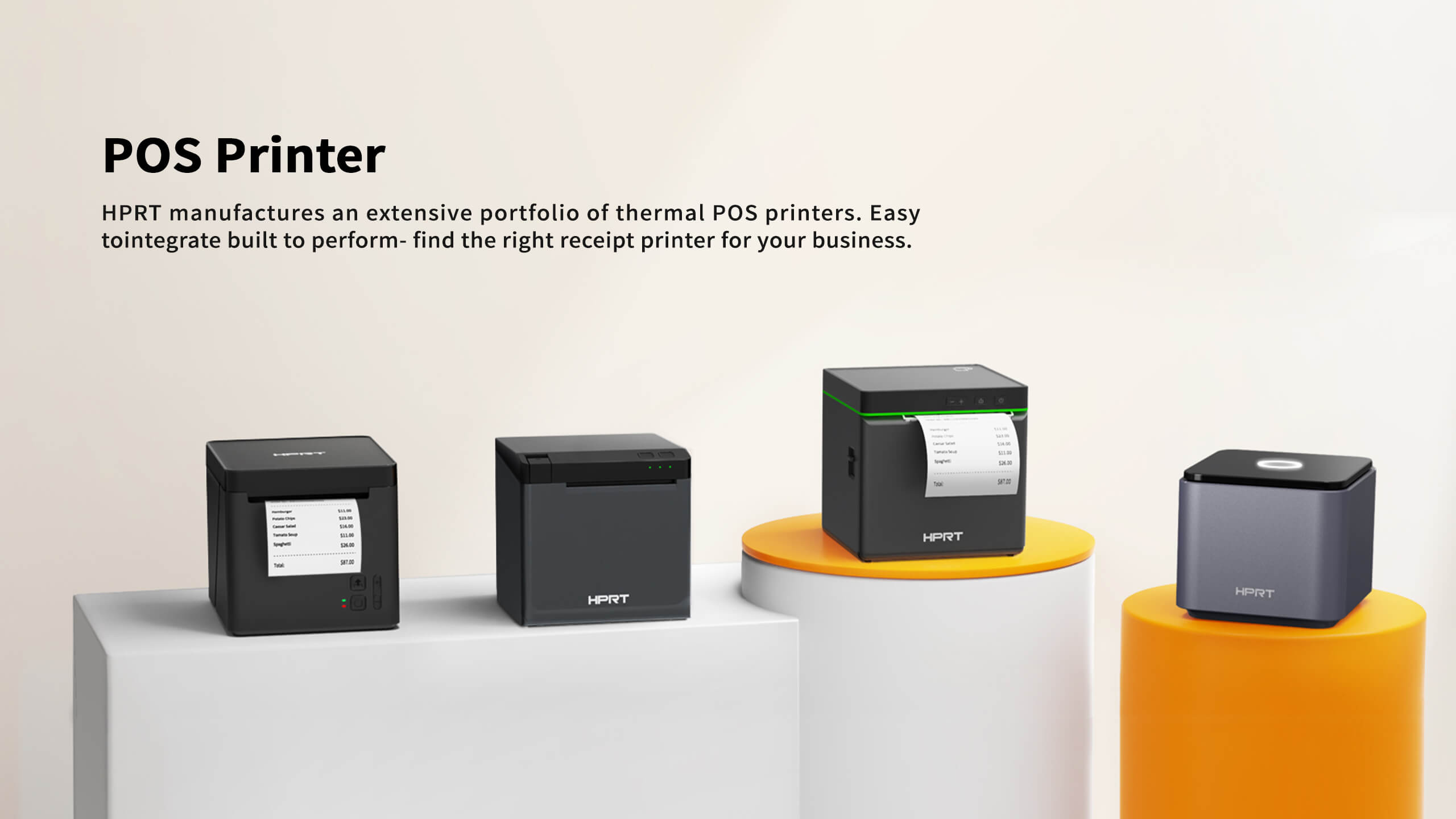 POS Printer