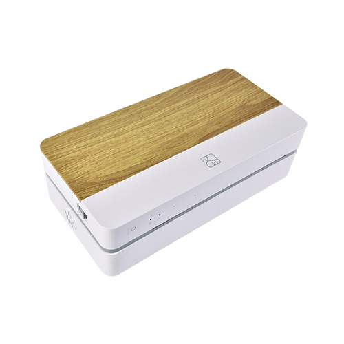 Intelligent A4 Printer FT800/FT880