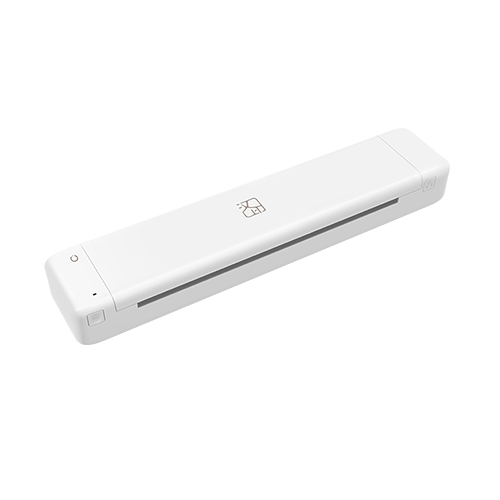 Mobile printer for A4 paper MT800Q