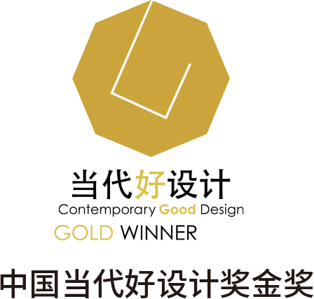 GOOD DESIGN AWARD 2022