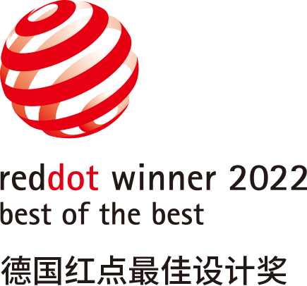 reddot winner 2022