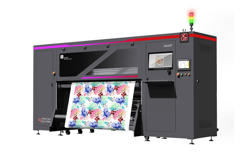 Dye-sublimation Printer