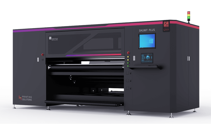 Dye-sublimation Printer