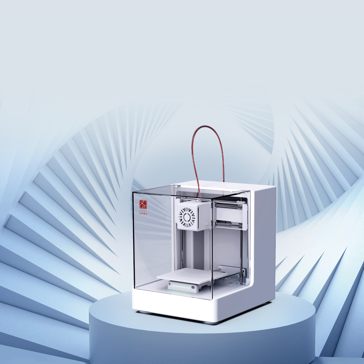 Consumer-grade Additive Manufacturing Equipment Fused Deposition Modeling Technology FDM-F110