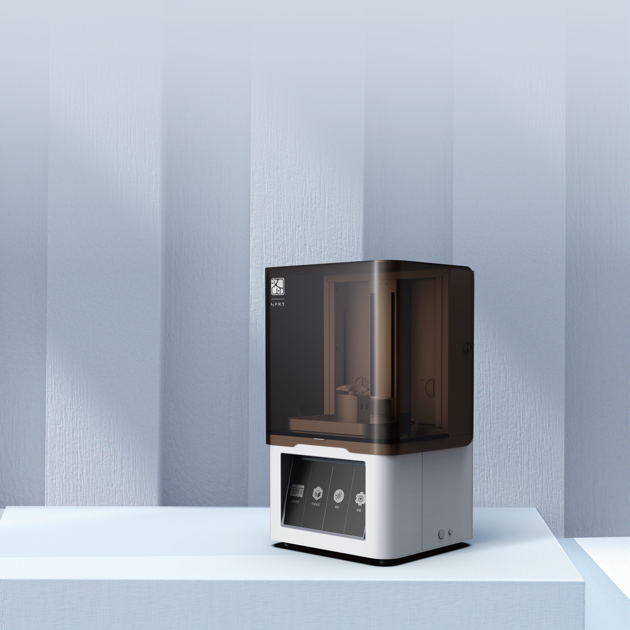 Commercial-grade Additive Manufacturing EquipmentSelective Area Light Transmission Technology LCD-L228
