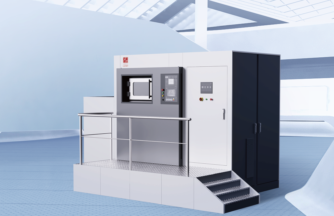 Industrial-grade Additive Manufacturing Equipment Selective Laser Melting Technology SLM-S480