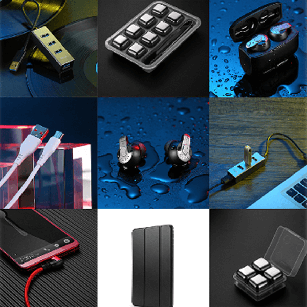 Electronics
