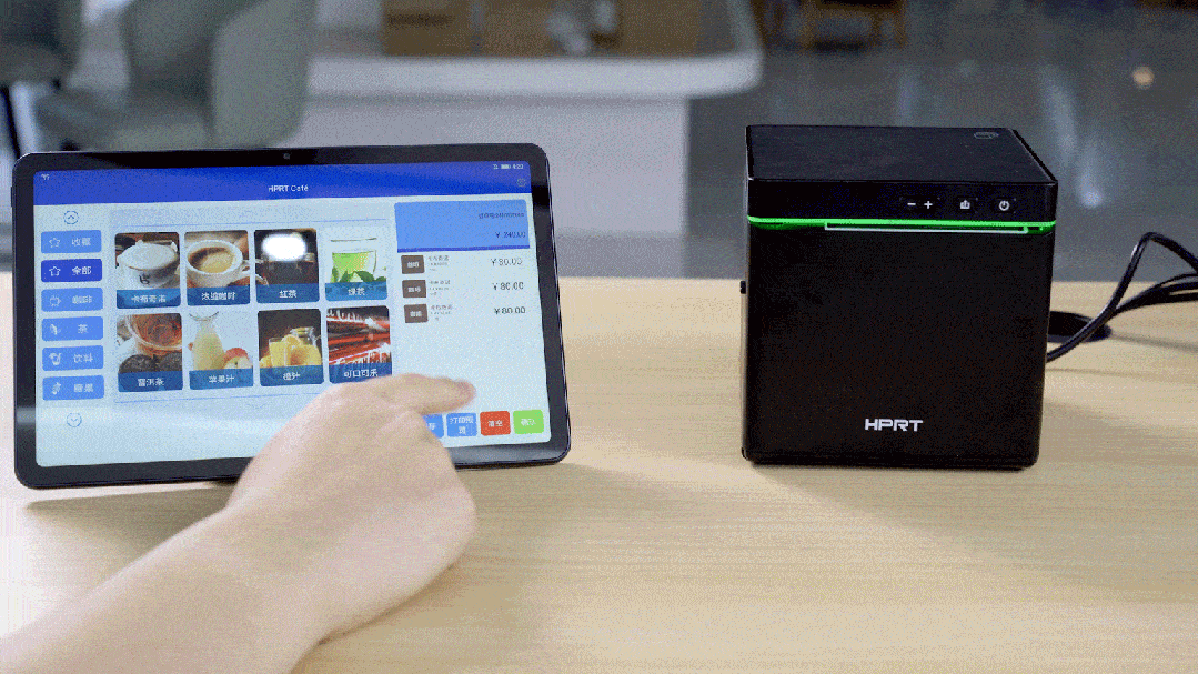 Thermal POS Printer