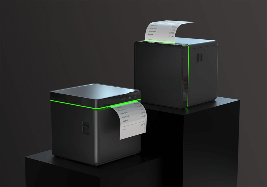 HPRT TP900-i POS Printer