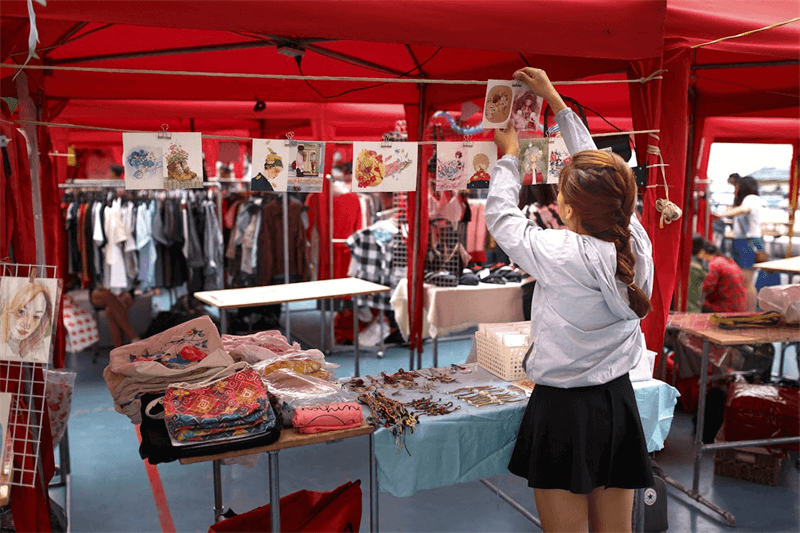 Marketing and Advertising Agencies
