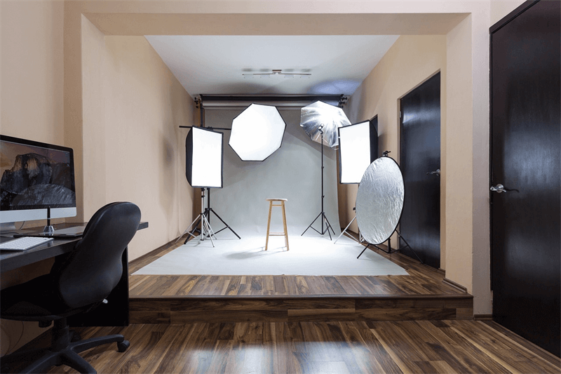 Photography Studios