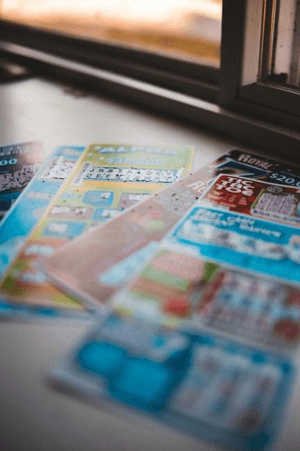 What Is a Barcode Scanner for Lottery Tickets