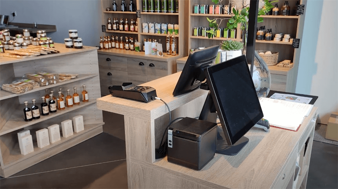 What Is a WiFi Receipt Printer & How It Works