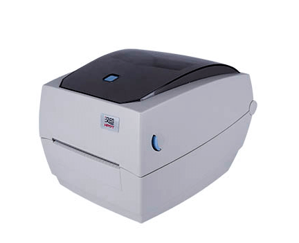 HD100 Series Printer
