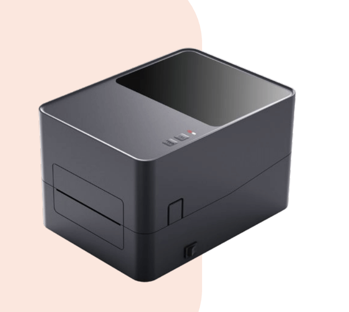 HT400 Printer