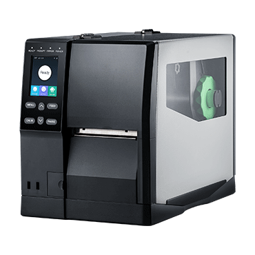 HPRT Glory-L/ Gala Industrial Printer