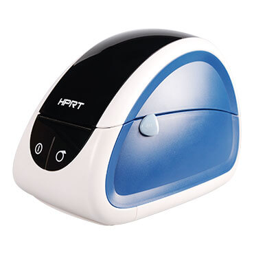 HPRT LPQ58 Compact Printer