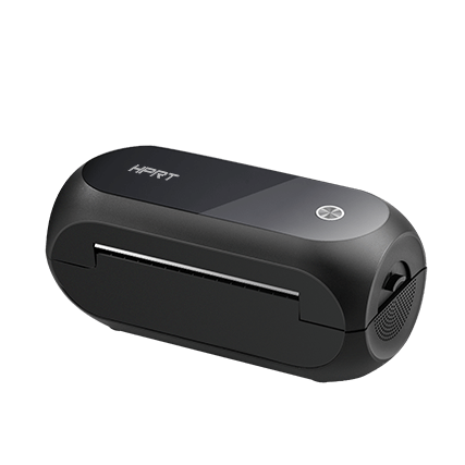 HPRT SL43 shipping label printer
