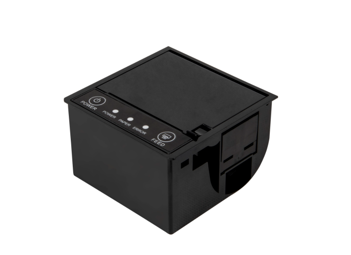 Compact 58mm Embedded Thermal Printer