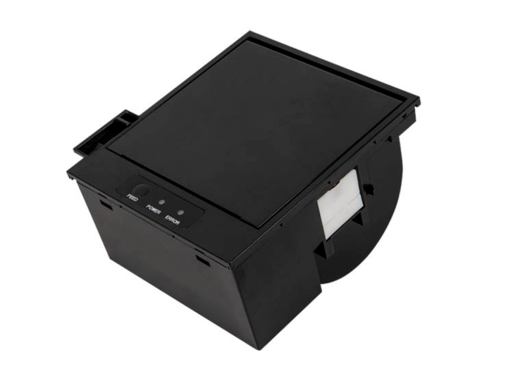 High-Performance 80mm Embedded Thermal Printer