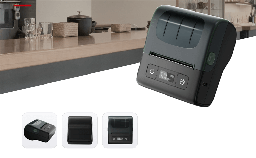 Printer highlights