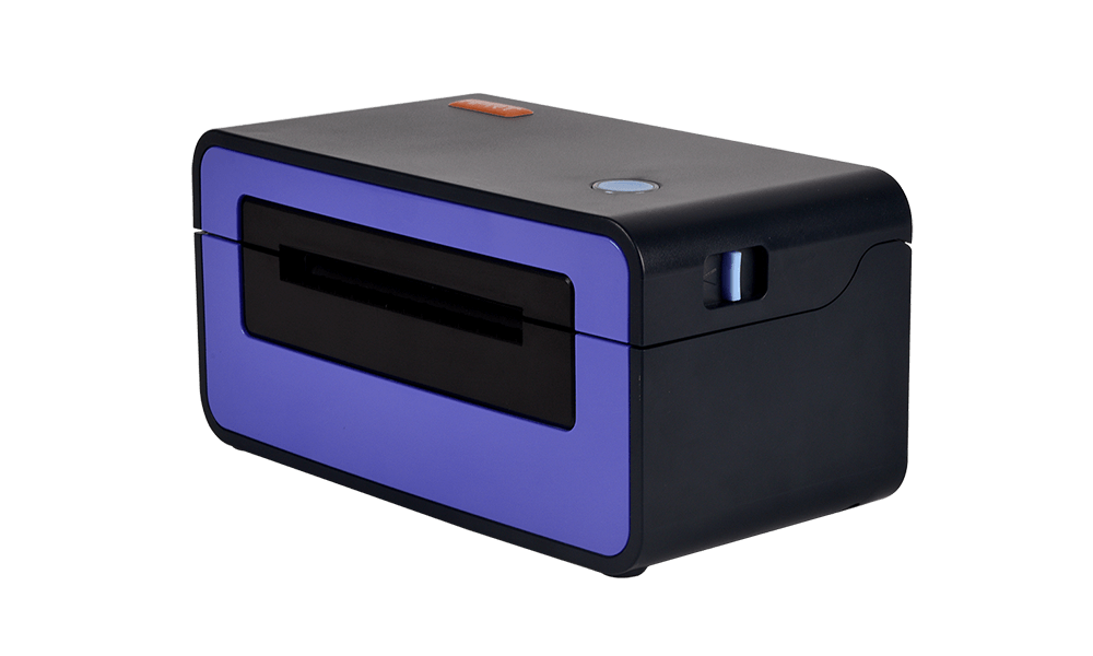 iF4 Label Printer
