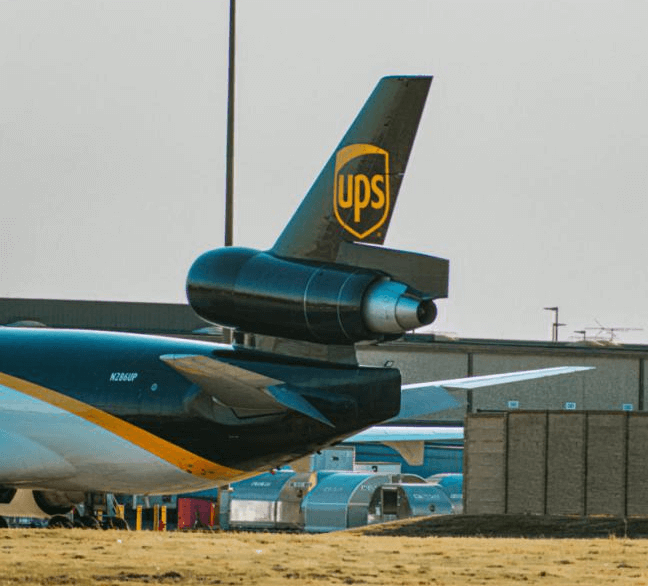 UPS Logo
