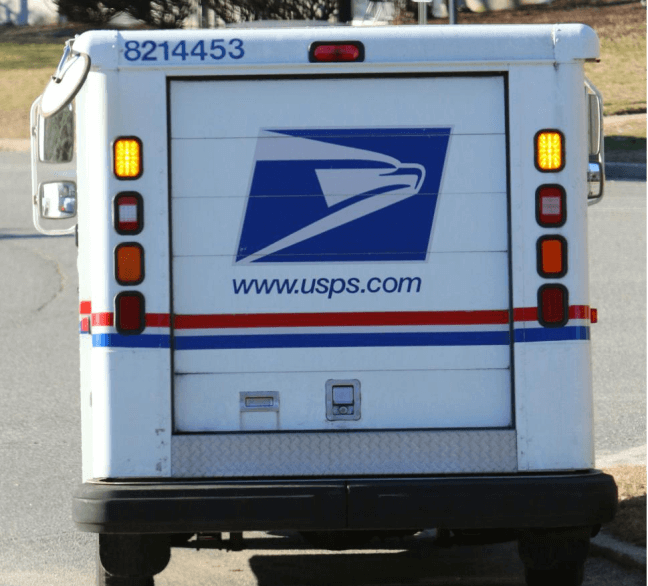 USPS Logo