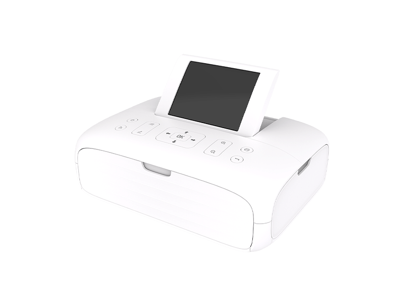 HPRT CP4000 Photo Printer
