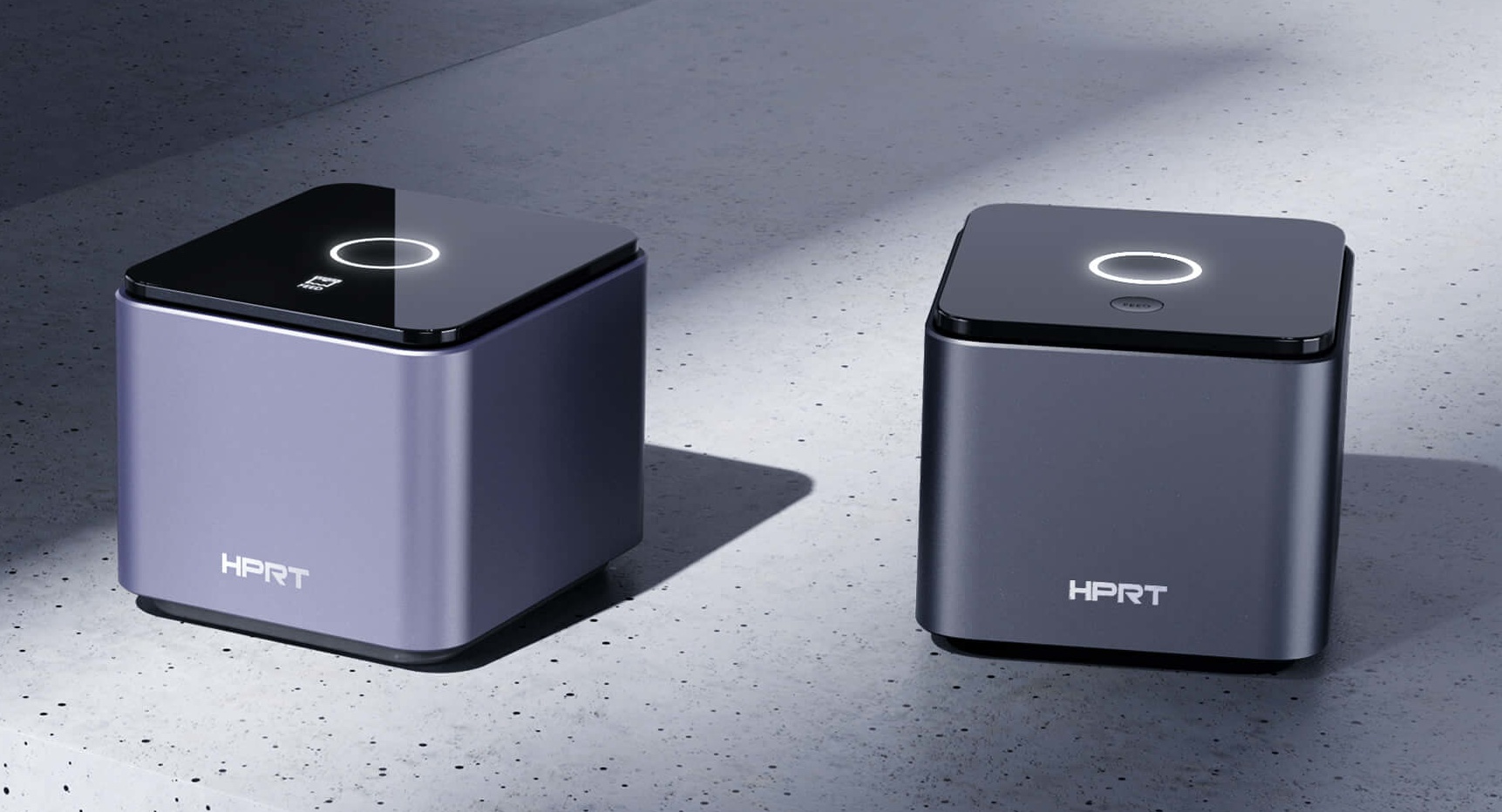 HPRT TP80GL Printer