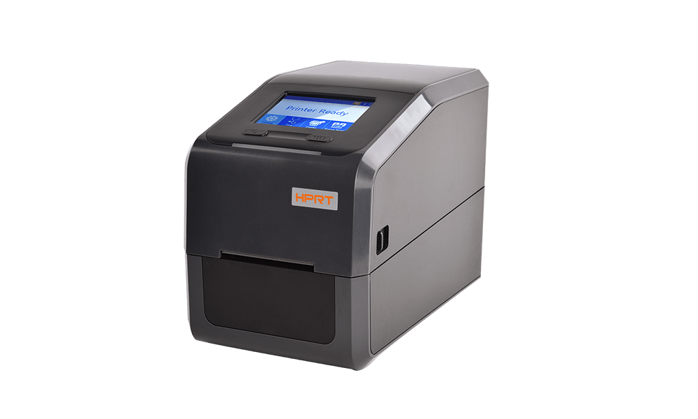 Galaxy 2-Inch Wristband Printer for healthcare