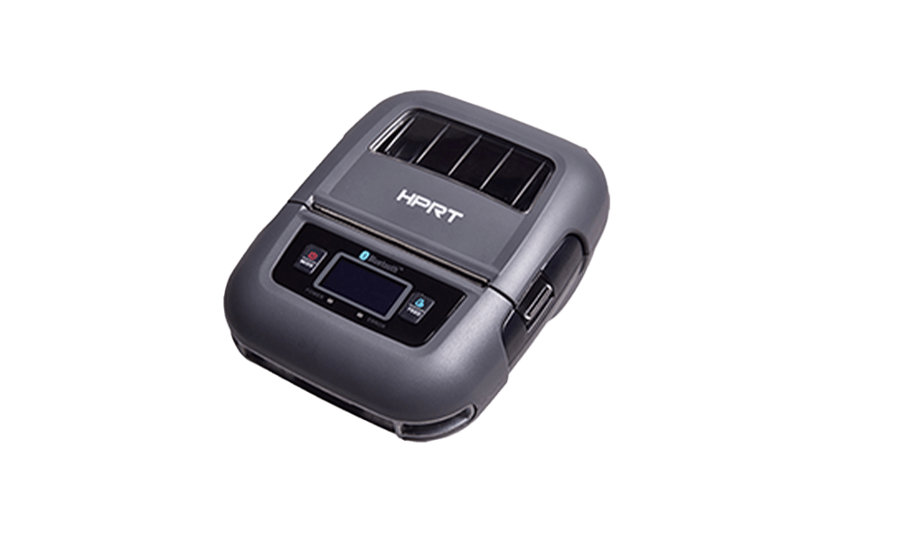 HM-T3 PRO Mobile Label Printer