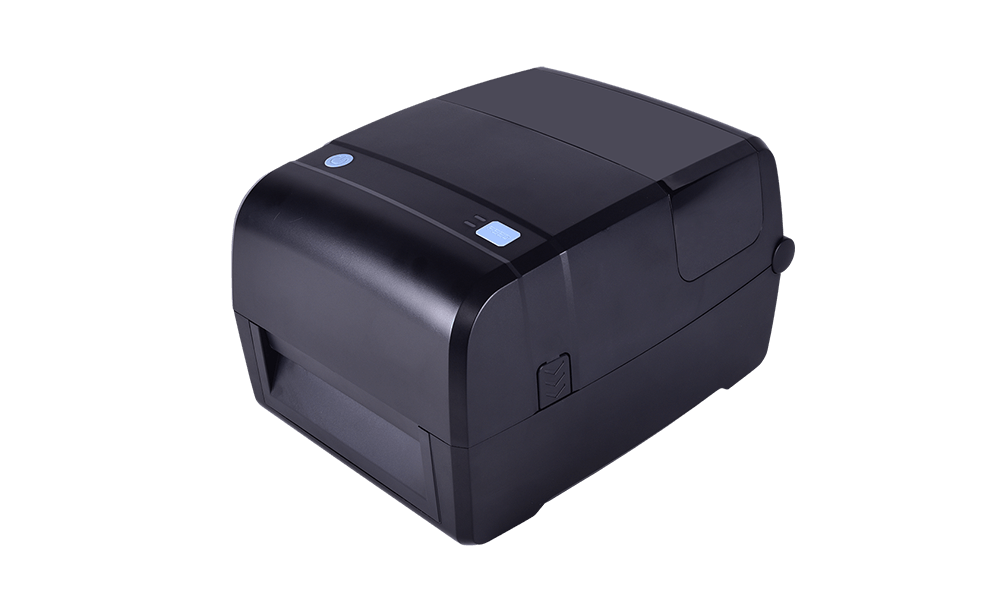 Prime Wash Care Label Printer